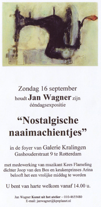 Jan Wagner