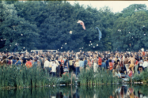 Kralingen 1970