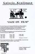 Jazz On Film
